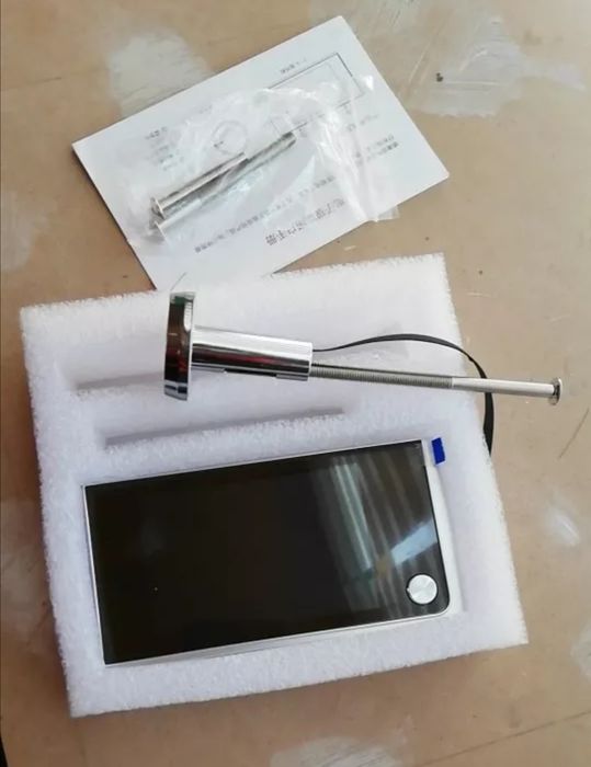 Продам видеоглазок