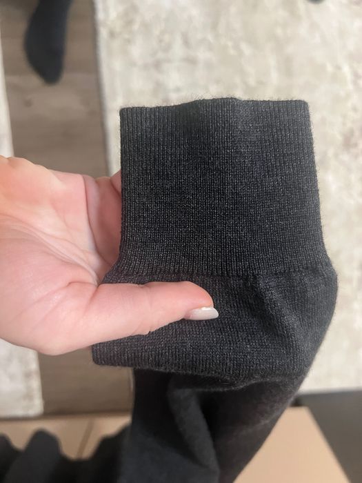 Pulover de bărbați lana