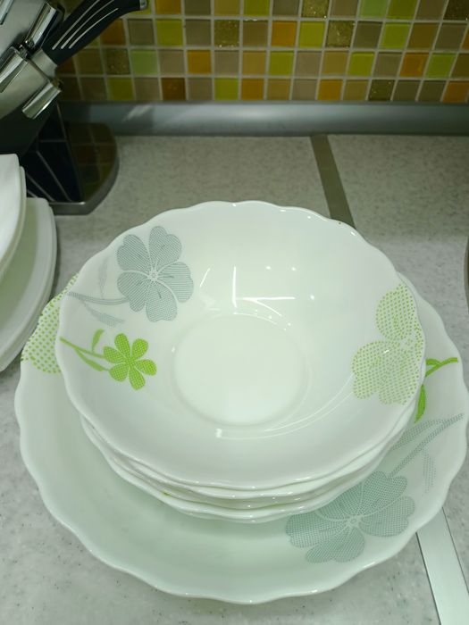 Продам набор посуды