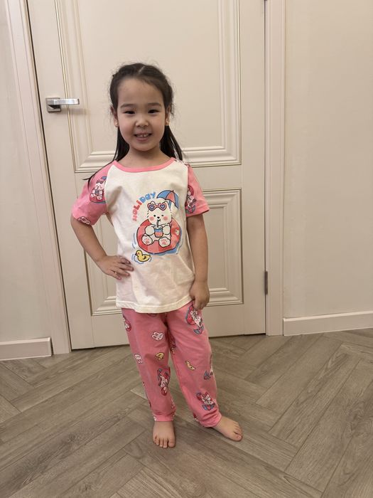 Продам детские пижамы