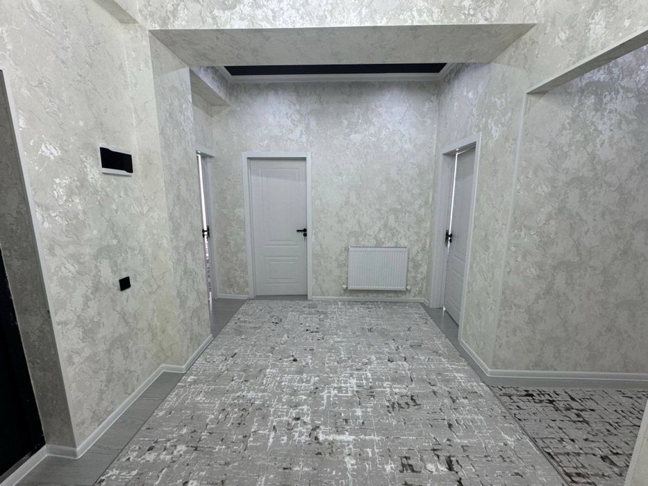 2 хонали 75кв.м². 5-қаватда 7 қаватли лифтли дом ор: Файзобод мачит