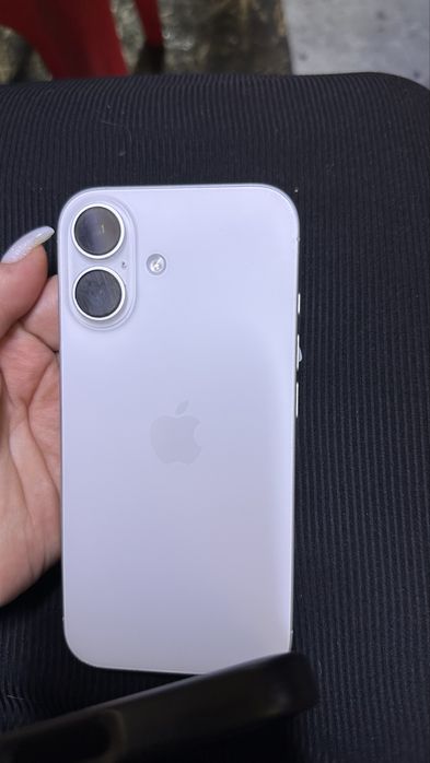 Пролам айфон 16 128 гб