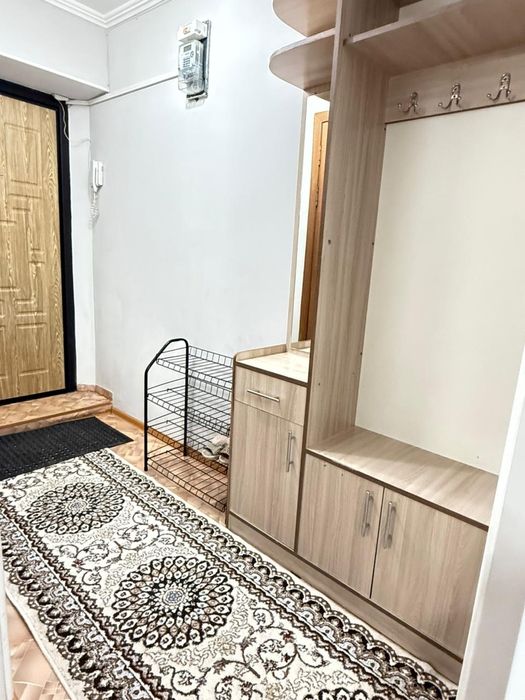 2х комнатная кв посуточно