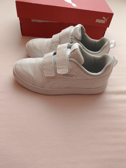 Детски спортни обувки Puma