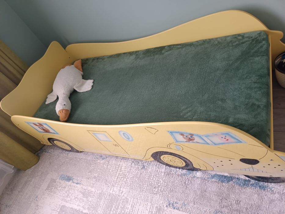 Продам детский кровать