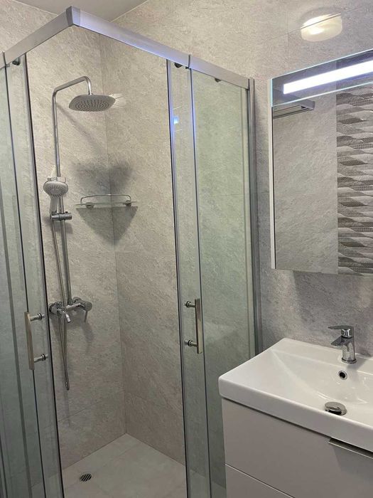 Дава се под наем Двустаен апартамент в Пловдив, Център - 65 кв.м за 620 € - Снимка #4