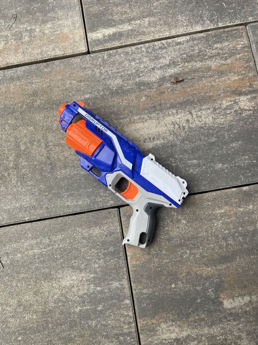 Set pistoale Nerf