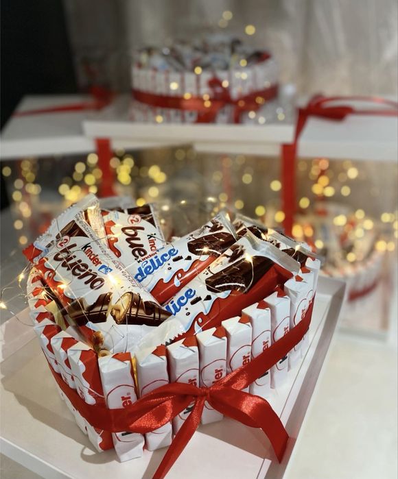 Клубника в шоколаде