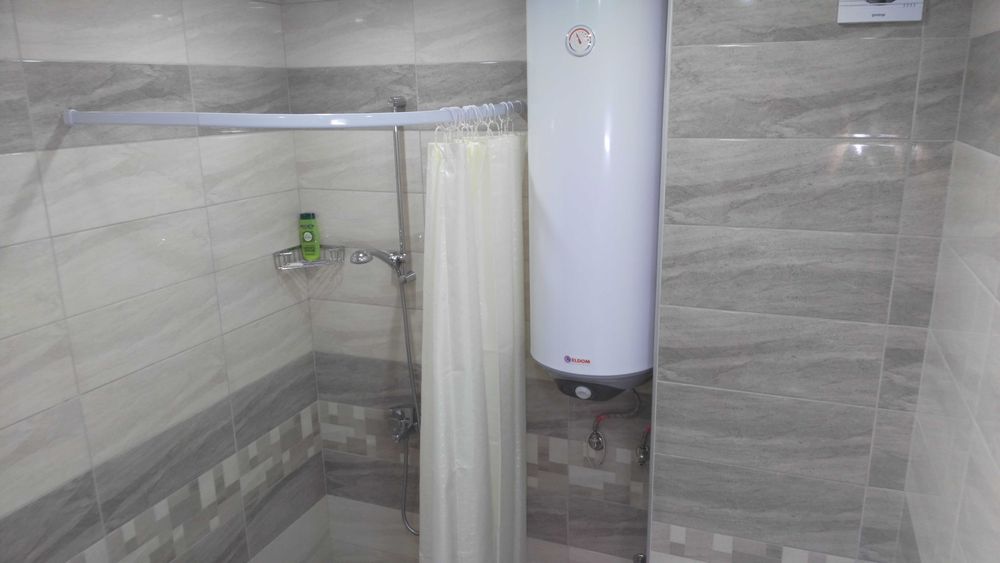 Дава се под наем Двустаен апартамент в Варна, Гранд Мол Варна - 63 кв.м за 436.05 € - Снимка #10