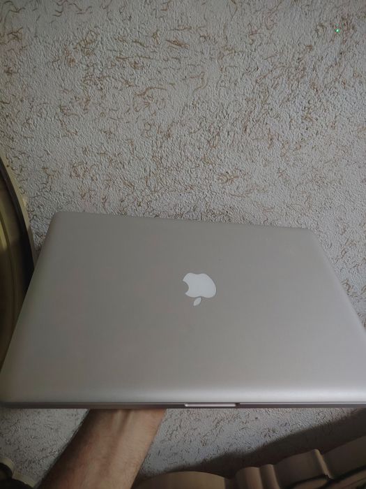 Macbook pro 15 2012 mid 256+500gb