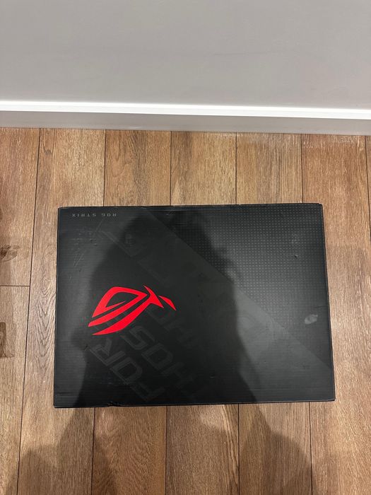 Продам Ноутбук Asus Rog Strix