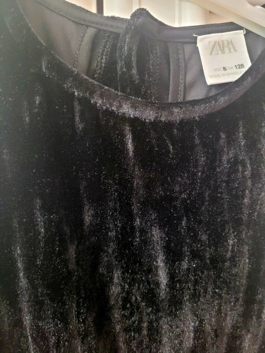 Детски гащиризон на ЗАРА