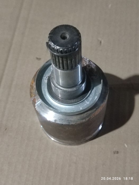 Продам запчасти от ваз