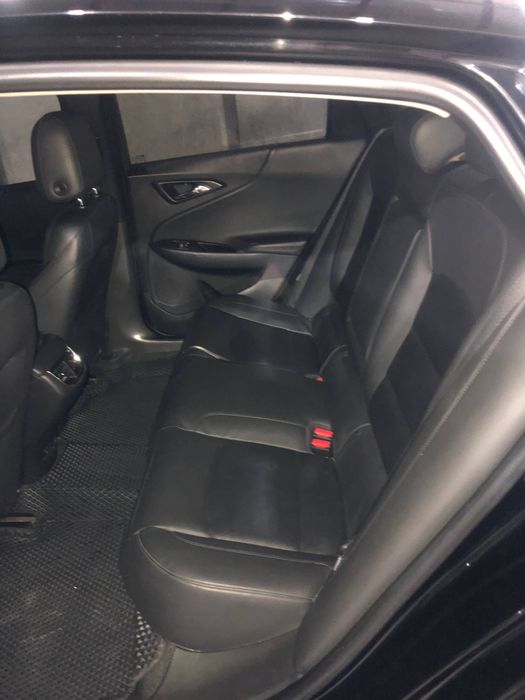 Chevrolet Malibu2