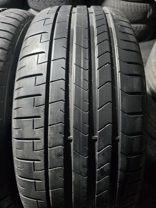 Anvelope 245/50 R19 PIRELLI de vara 2024