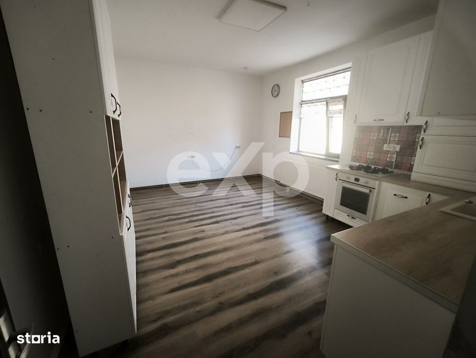 ULTRACENTRAL | Casa individuala | 6 camere | 500 mp teren
