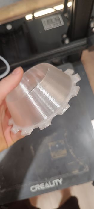 3d принтер CR-10 smart