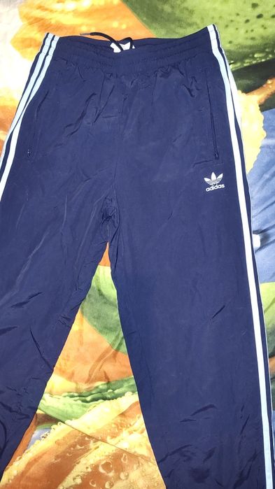 Pantaloni trening Adidas marimea S
