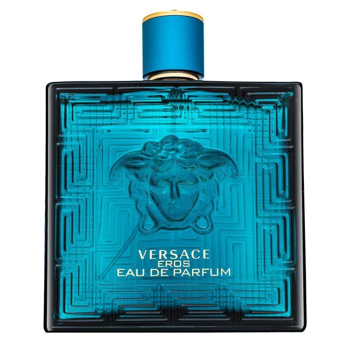 Versace Eros Apa de Parfum