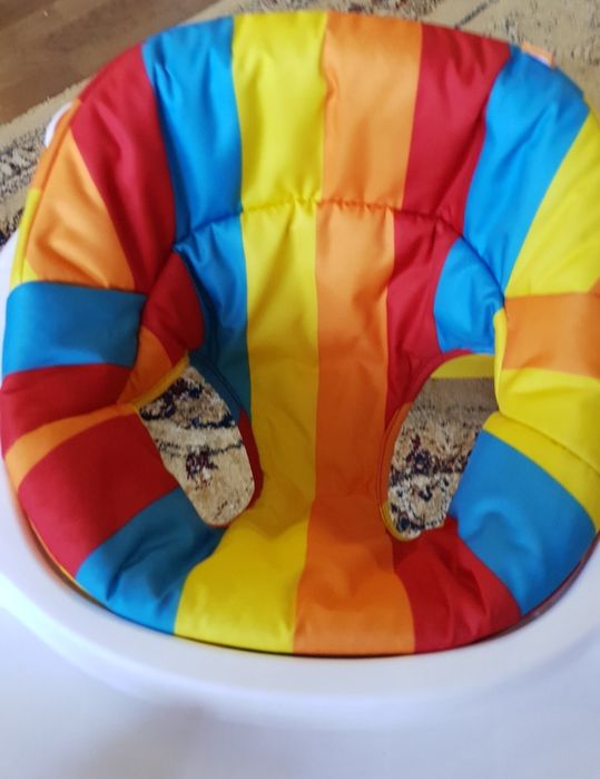 Ходунки новые Mothercare