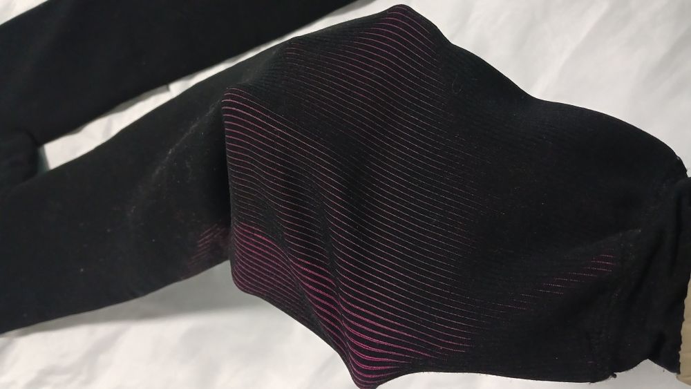 Ayollar qalin lasinasi