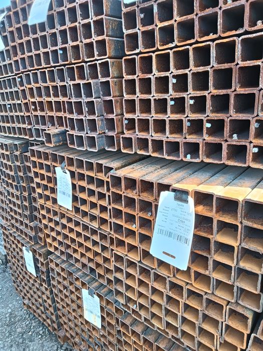 Квадрат труба профиль труба