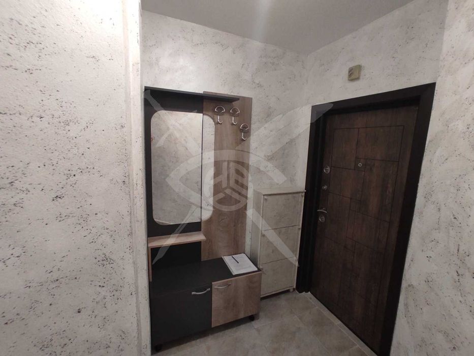 Двустаен апартамент във Въстанически !26761