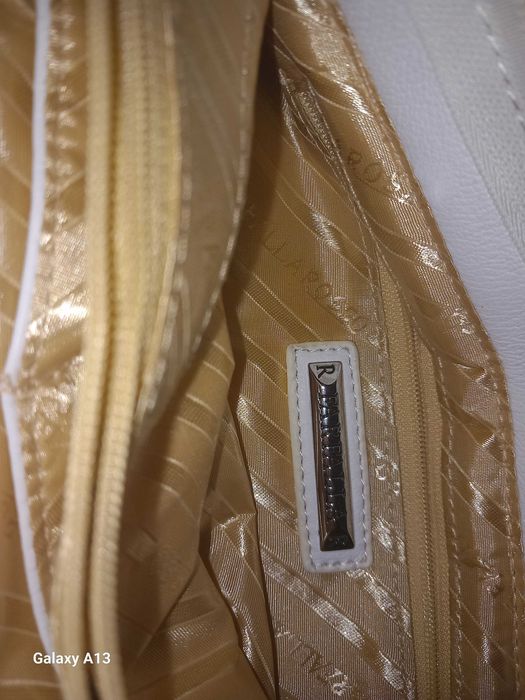 Дамска чанта FARFALLA