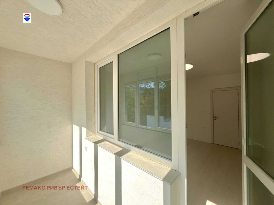 Тристаен апартамент за продажба в центъра на гр. Русе