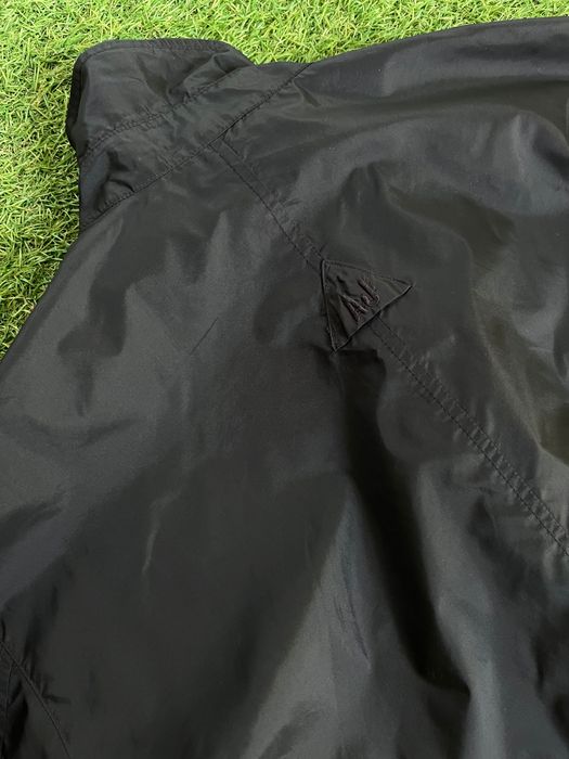 Мъжко яке / ветровки : Armani Jeans XL