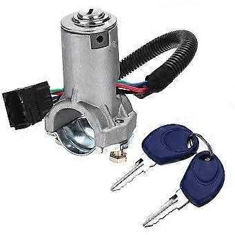 Contact pornire cheie iveco daily I II III Iv