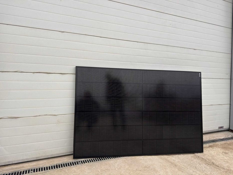 Panou solar JINKO-440W,JKM440N-54HL4R-B,monocristalin,108 celule