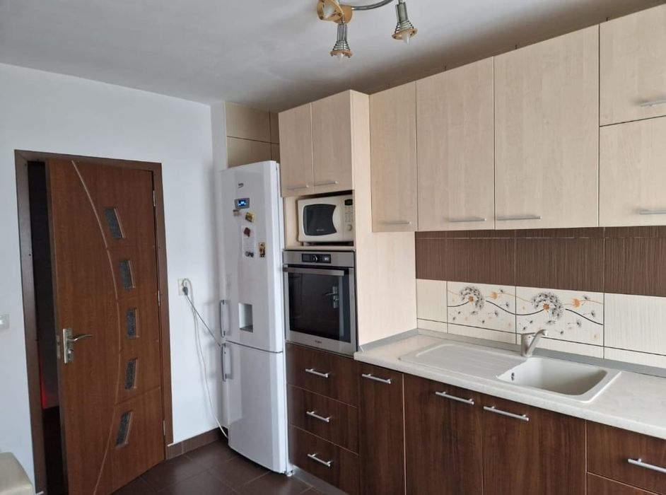 Închiriere apartament 3 camere – modern, mobilat complet, Dorobanți