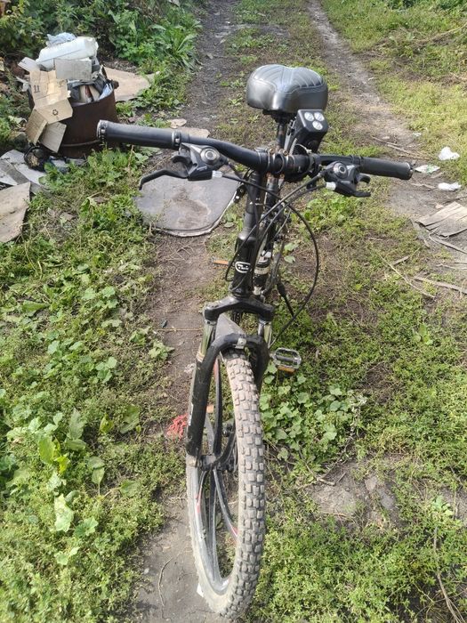 Продам велосипед