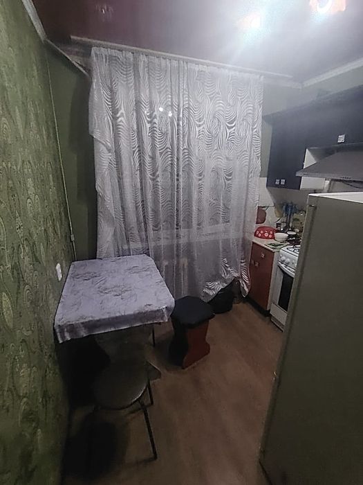 Продам двухкомнатную квартиру!