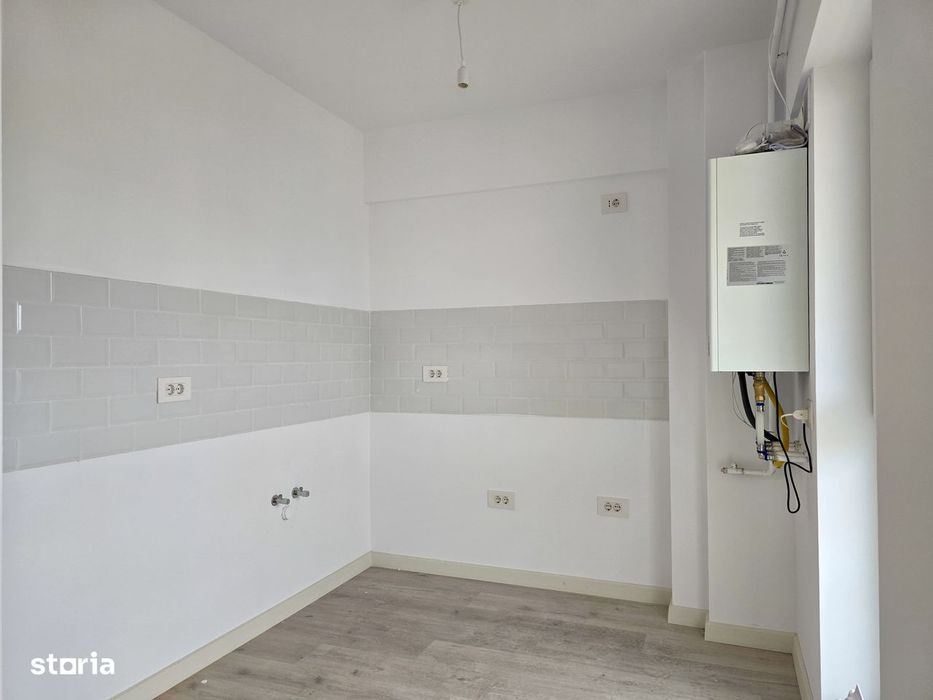 Apartament 1 camera tip studio+, PRETURI PROMOTIONALE Onyx Residence — fotografia 3
