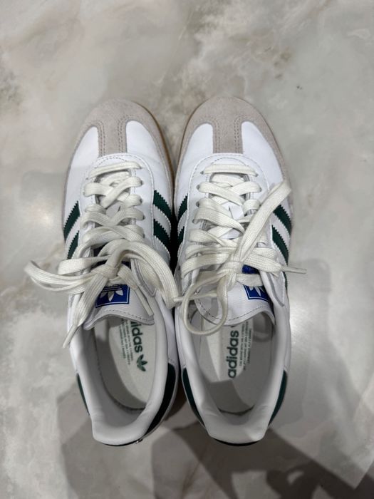 Adidas Samba 37,5 маратонки