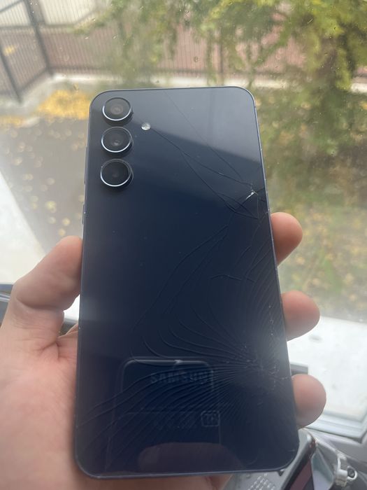 Самсунг а 55 5 G 128 гб