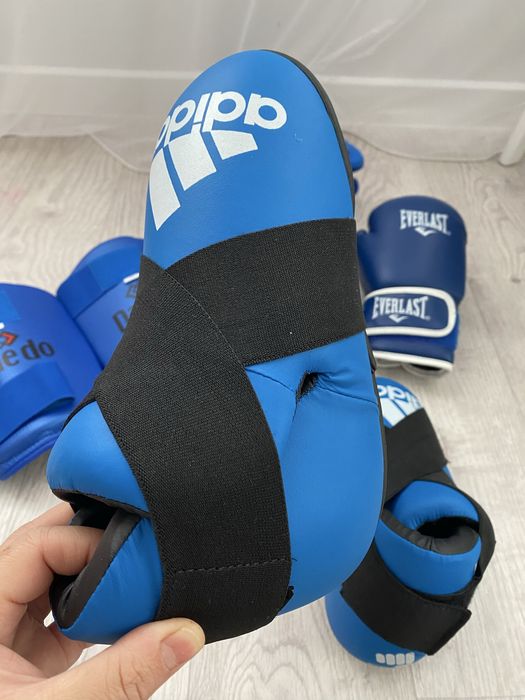 Экипировка тхэквондо