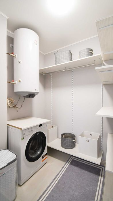 Дава се под наем Двустаен апартамент в София, Витоша - 70 кв.м за 448.8 € - Снимка #1