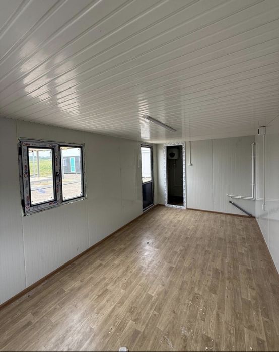 Vand containere modulare container modular termoizolat la pret bun