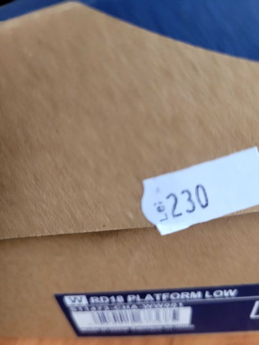 Adidasi unisex Champion marimea 36