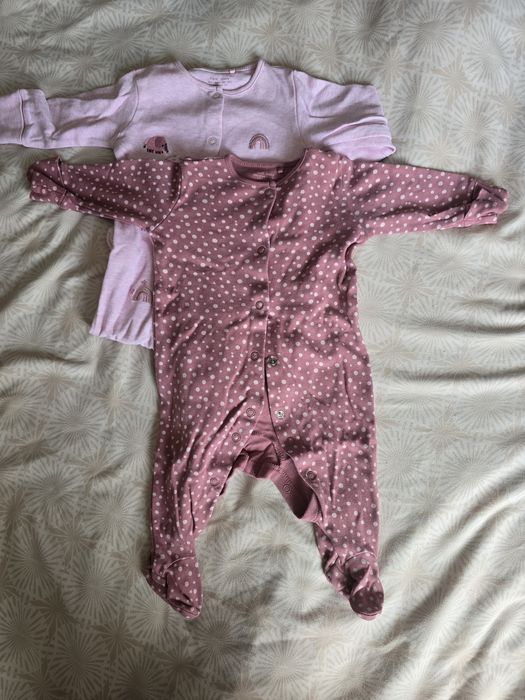 Ромпъри Next 3-6м