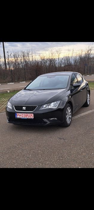 Vând Seat Leon 2.0 tdi