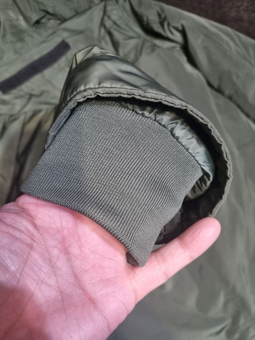 Аляска мужская демисезоная