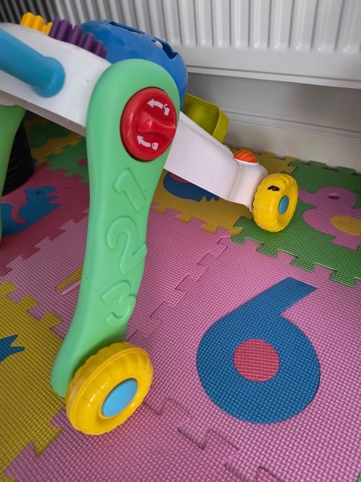 Antemergator bebelus