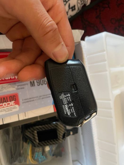 Megicar Dominant 906 ishlashi zo’r simlari datchiklari yangi