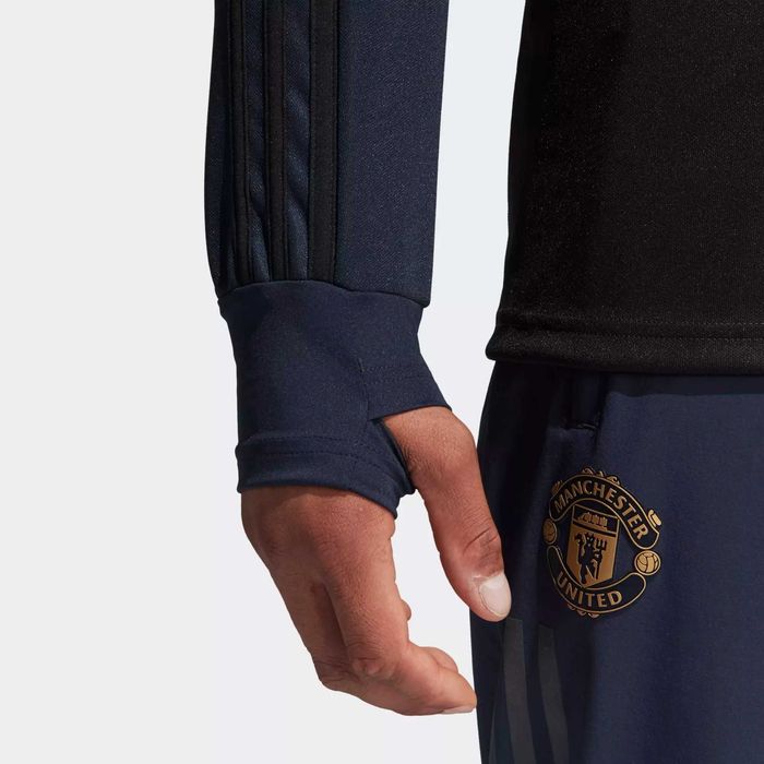 Manchester United тениска  L