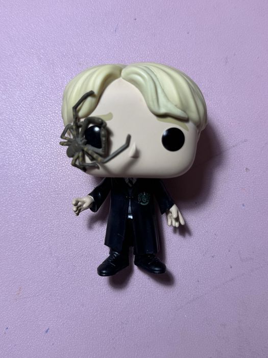 Оригинальные фигурки Funko POP