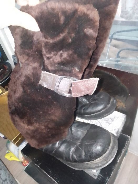 Сварочные рукавицы.перчатки.сукно